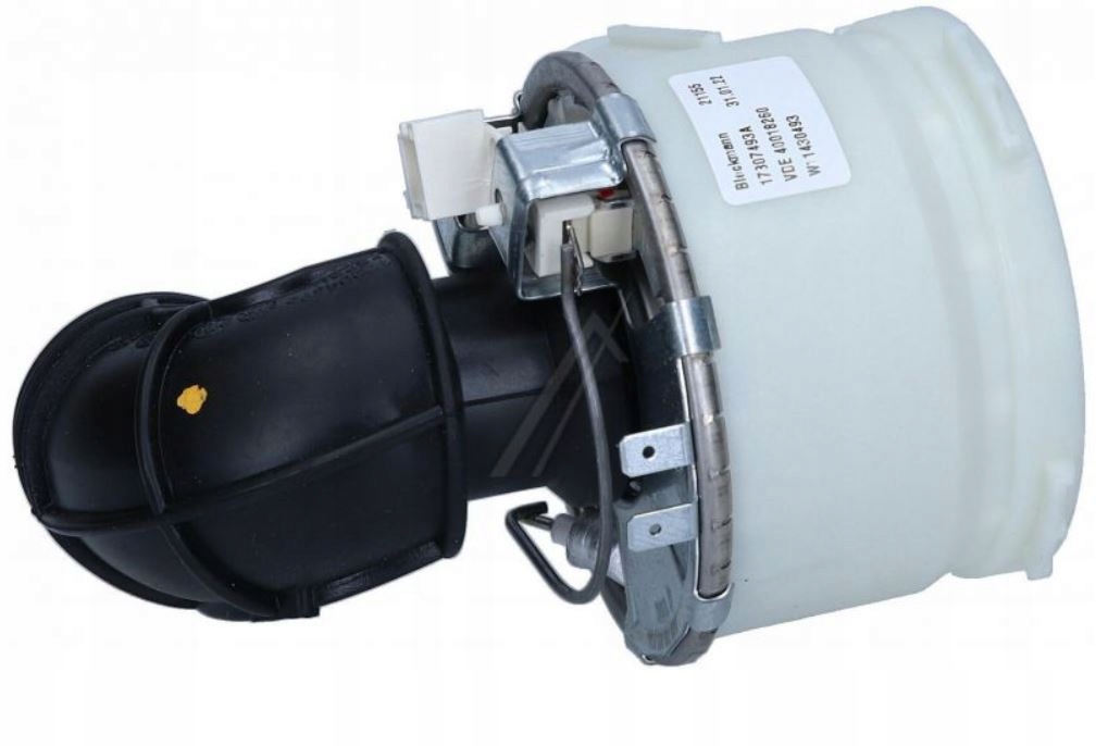 

Grzałka Zmywarki Pompy Myjacej Whirlpool