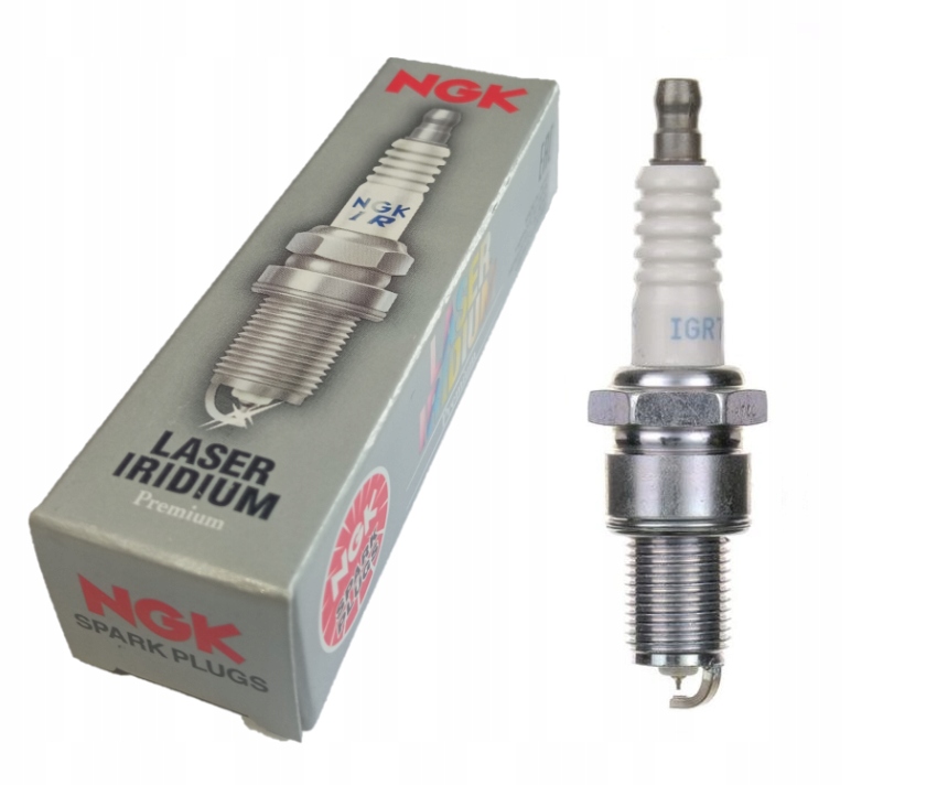 

Ngk Laser Iridium IGR7A-G 3106