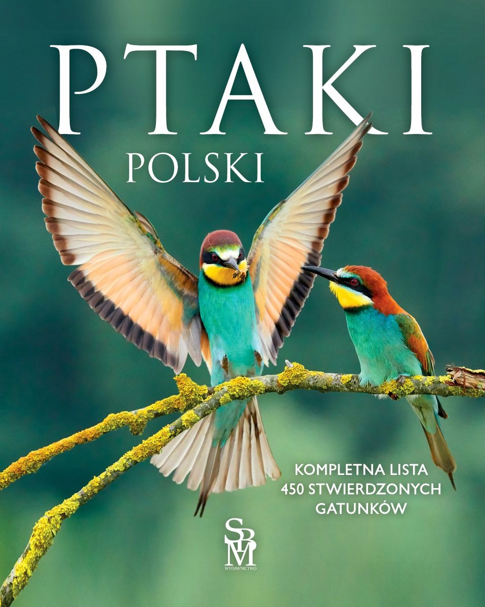 Ptaki Polski SBM