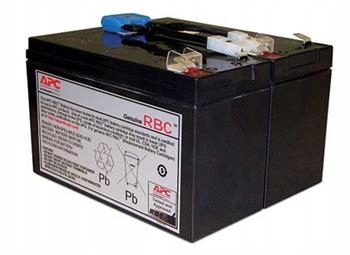 Apc Replacement battery APCRBC142 pro SMC1000I, SMC1000IC