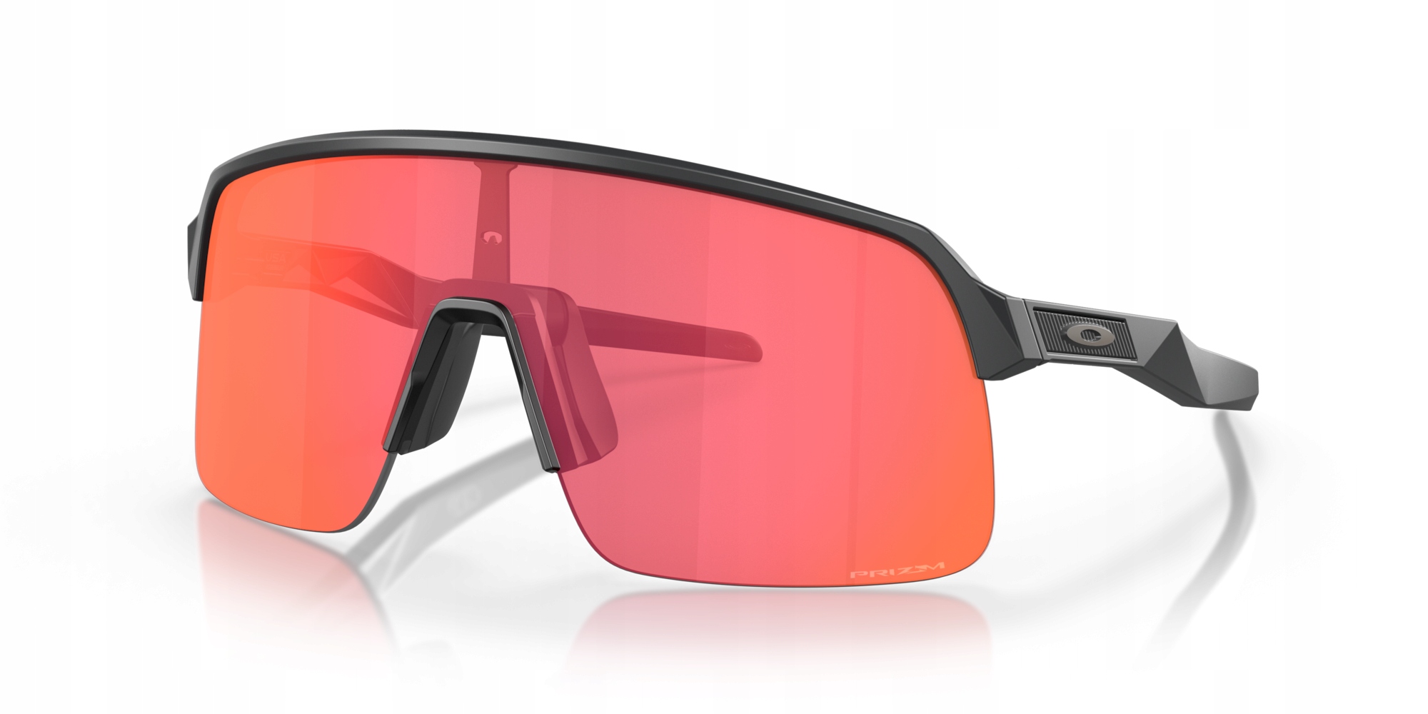 Brýle Oakley Sutro Lite Matte Carbon Prizm Trail Torch OO946304