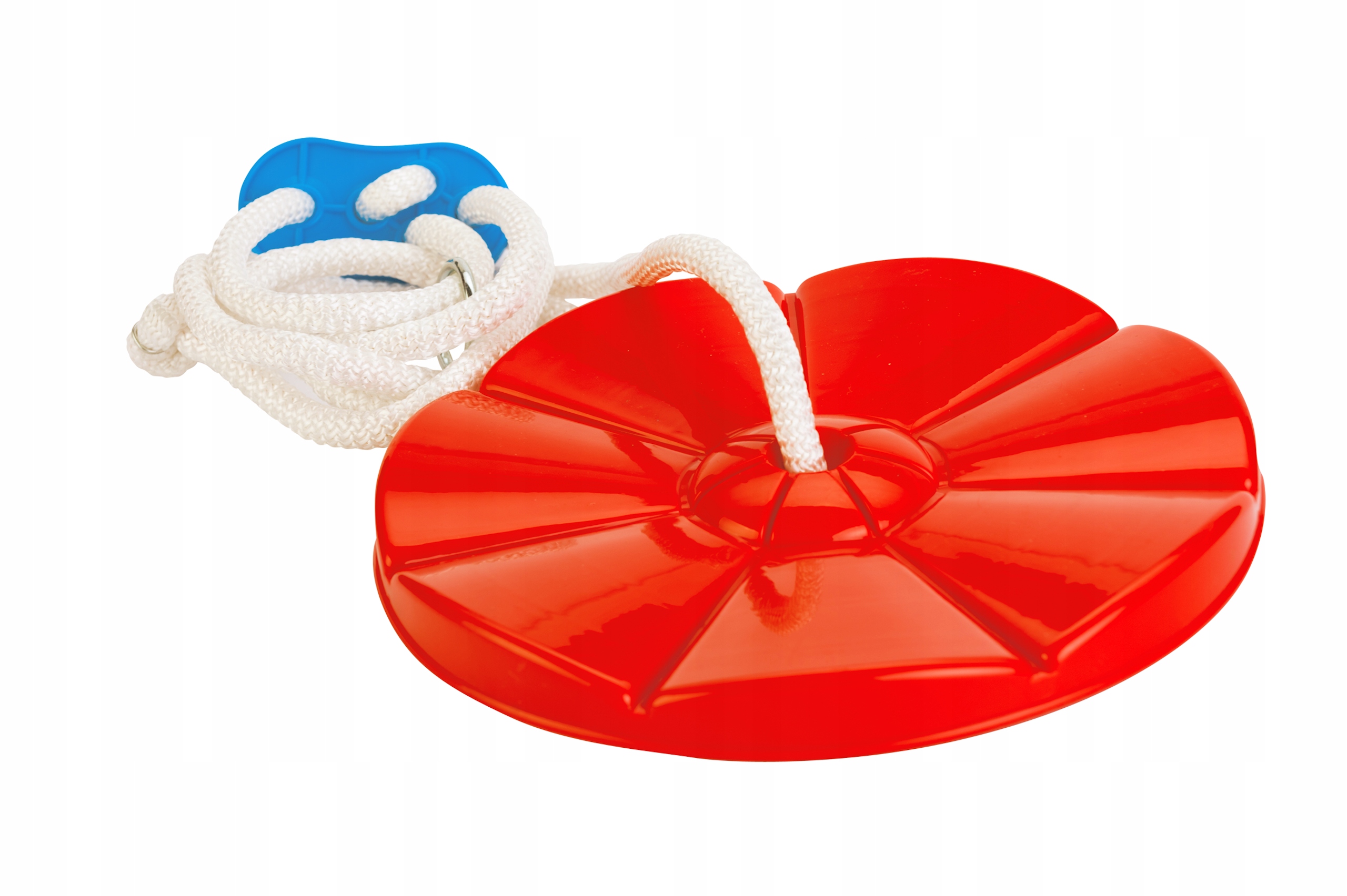 Huśtawka Stokrotka okrągła kolory 75 kg