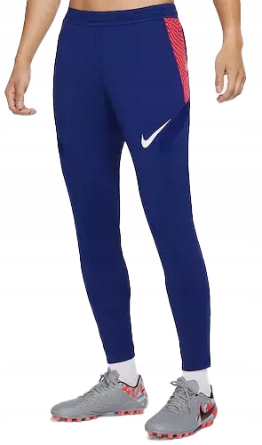 Spodnie treningowe Nike Strike Dri-FIT DB6602-455 L