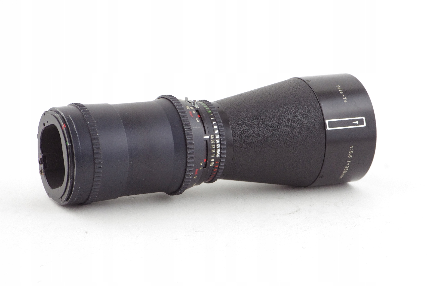 Hasselblad Carl Zeiss Tele-Tessar 350mm f/5,6 T* Marka Hasselblad