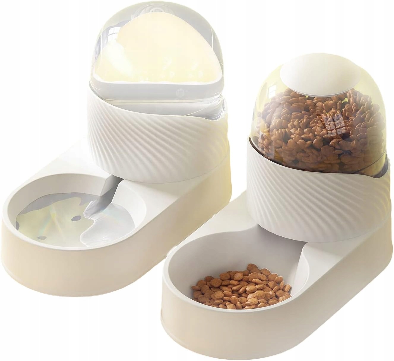 Automatický podavač pro domácí zvířata 2 l