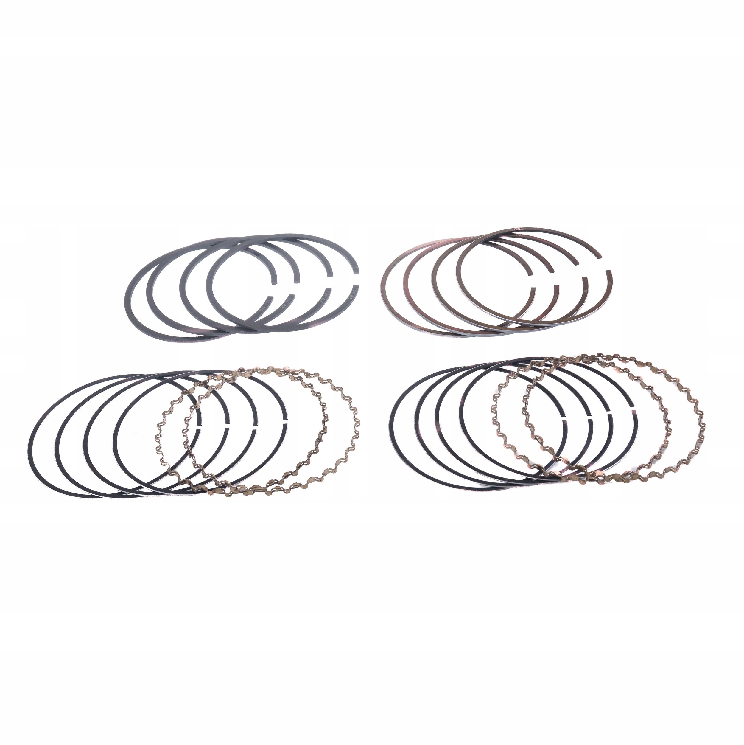 

Pierścienie Tłokowe Lada Samara Toscana Niva Nova