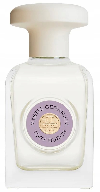 Tory Burch Mystic Geranium Edp 50ml sprej