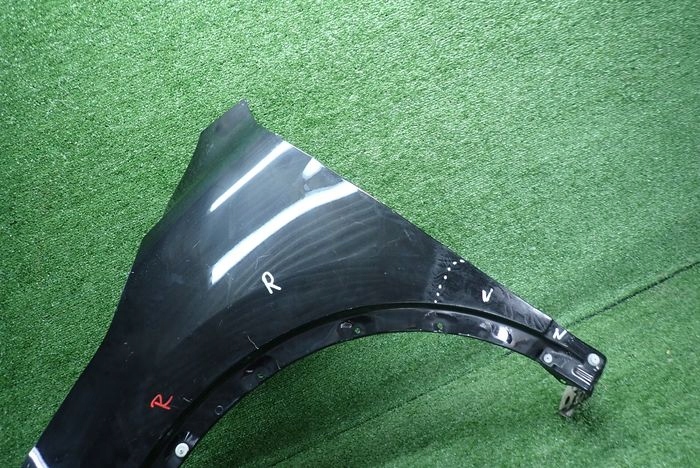 NISSAN QASHQAI II 13- fender left front front