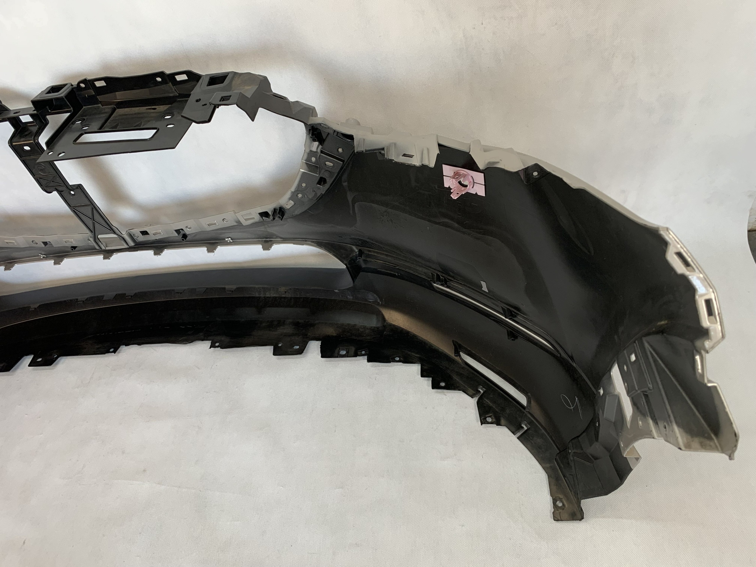 front bumper Mazda CX-30 19r PDC DFR5-50031 07.26
