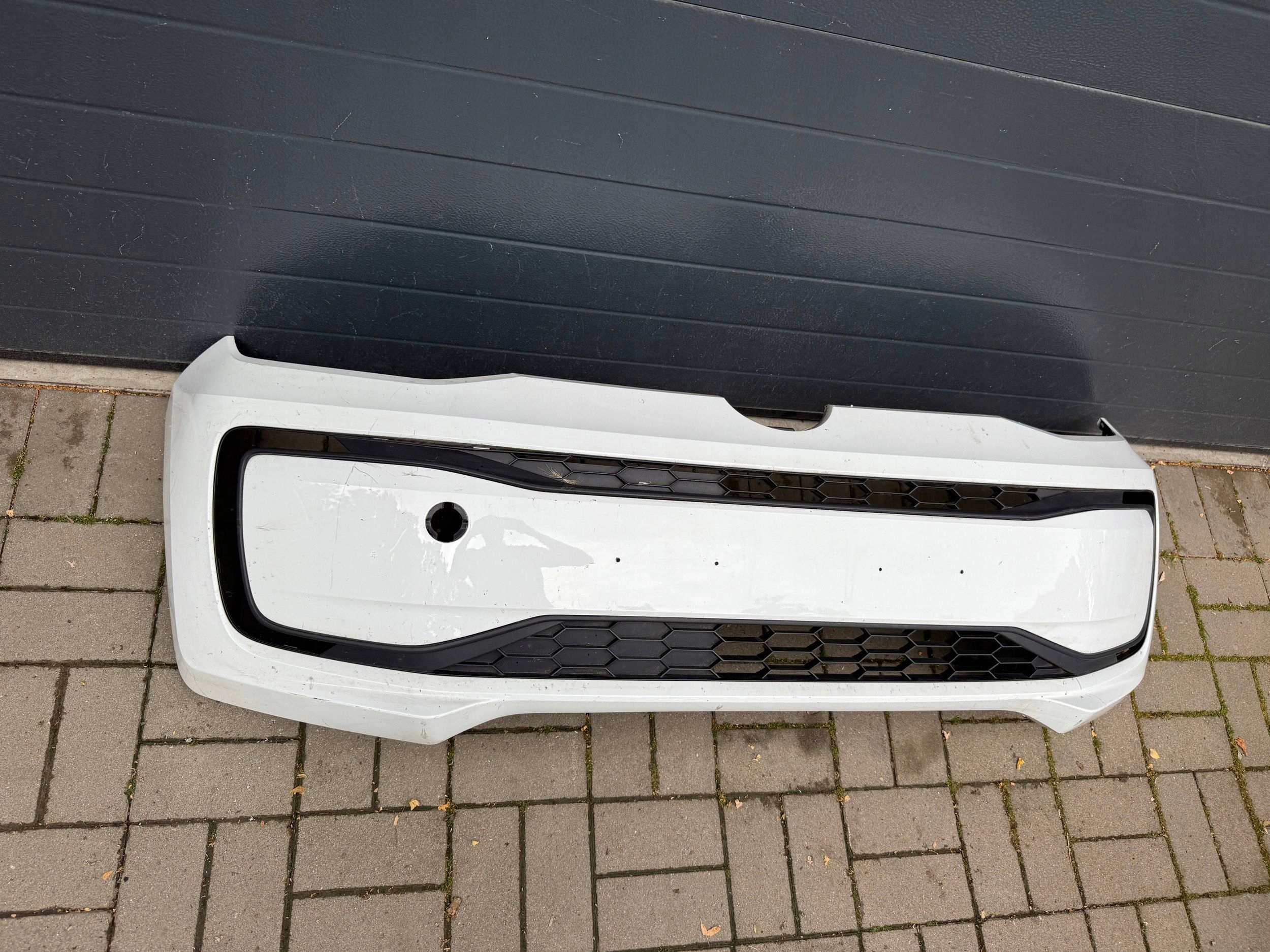 Volkswagen Up! Up Lift 1S nárazník předek přední