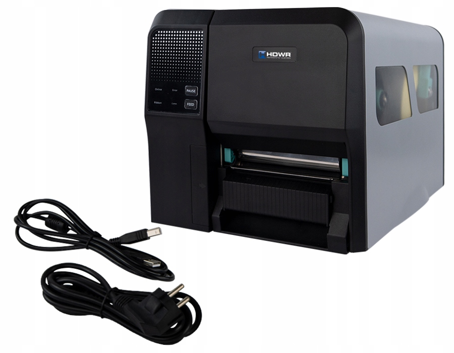 Промышленный принтер этикеток 203 dpi LAN HDWR производитель другое