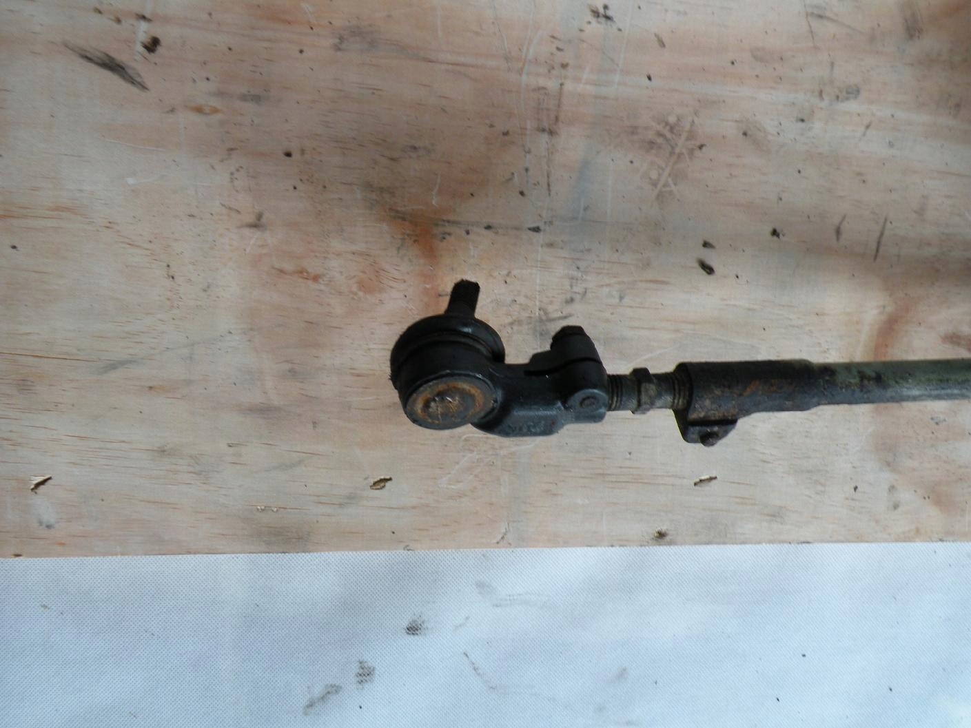 Lenkgetriebe OPEL OPEL