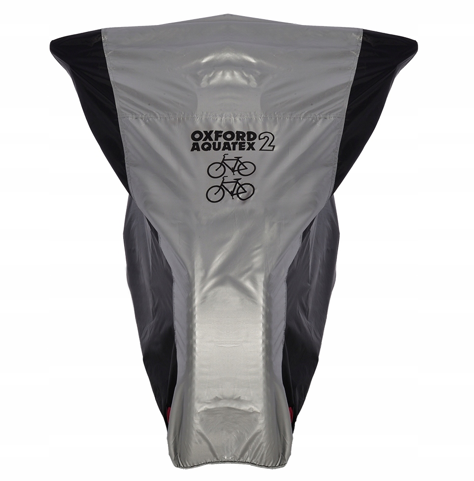 

Wodoodporny Pokrowiec na 2 rowery Oxford Aquatex
