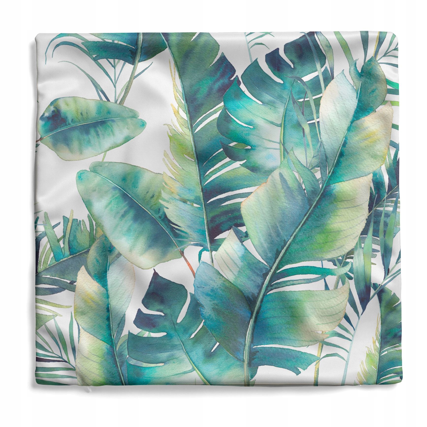 POSZEWKA NA PODUSZKĘ DEKORACYJNA 50x50 JASIEK 077 Kolor inny