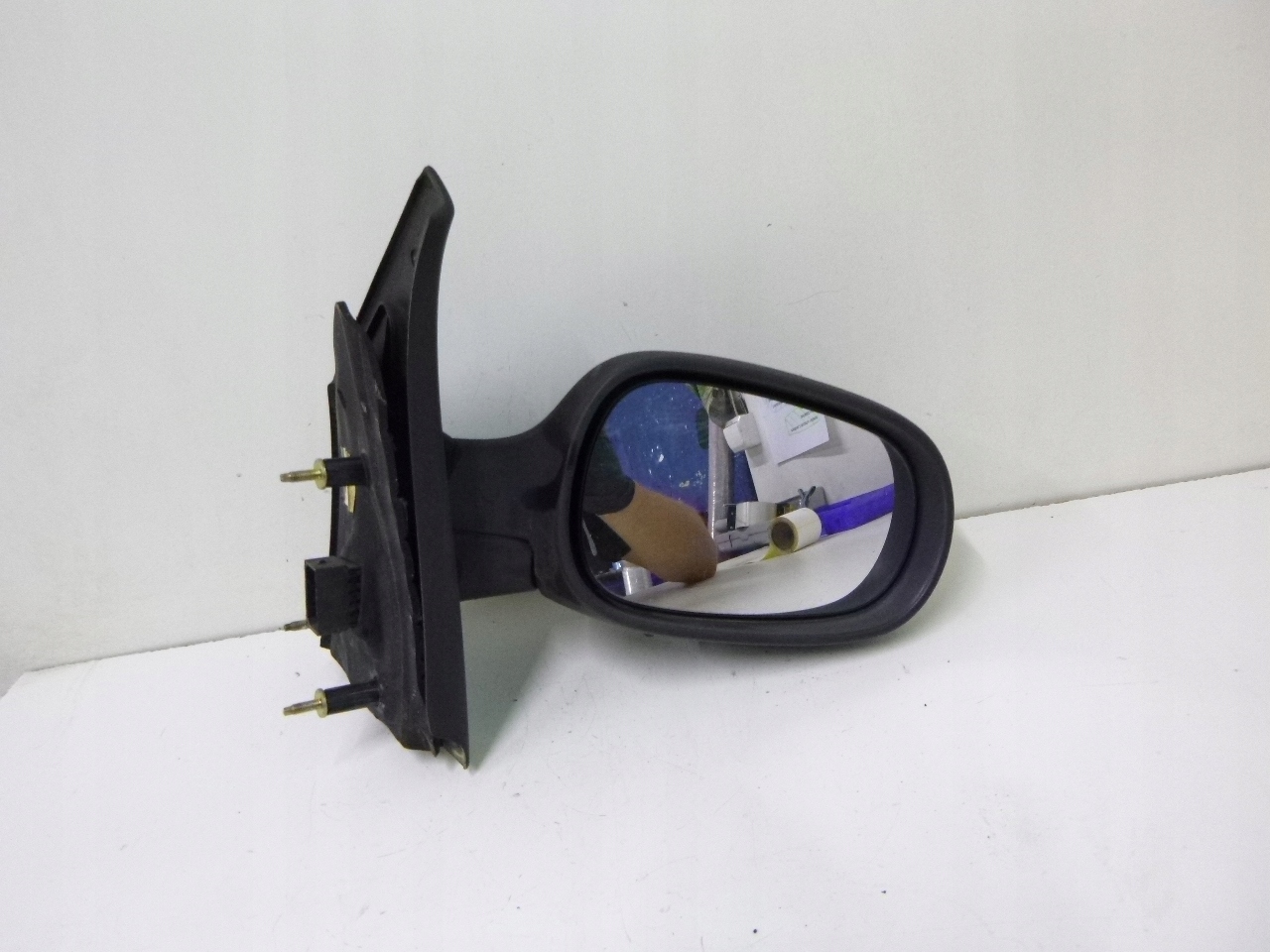 mirror Renault Scenic Lift NV676 7 Pin 2002r.