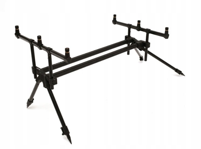 Anaconda Stanowisko Karpiowe Rod Pod Magist