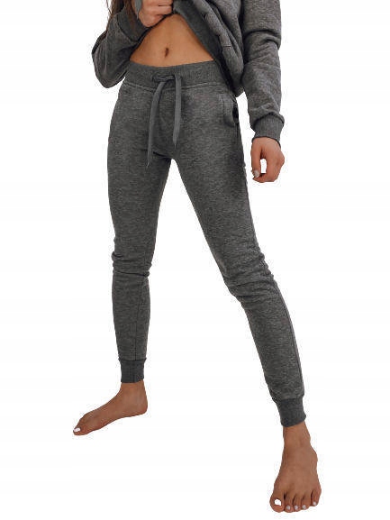 

Damskie Spodnie Dresowe Fits uy0133 - XL