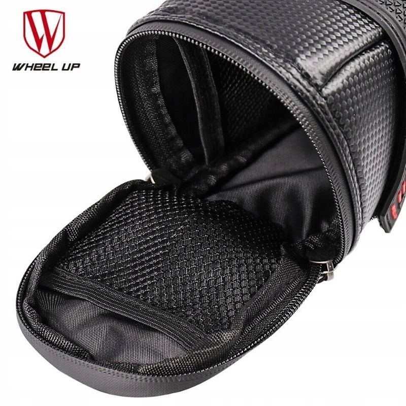 Sakwa rowerowa, torba pod siodełko Wheel Up Marka Wheel-Up
