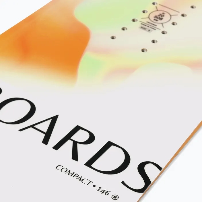 RIDE - Deska "Compact". r.154 cm -35% Marka Ride