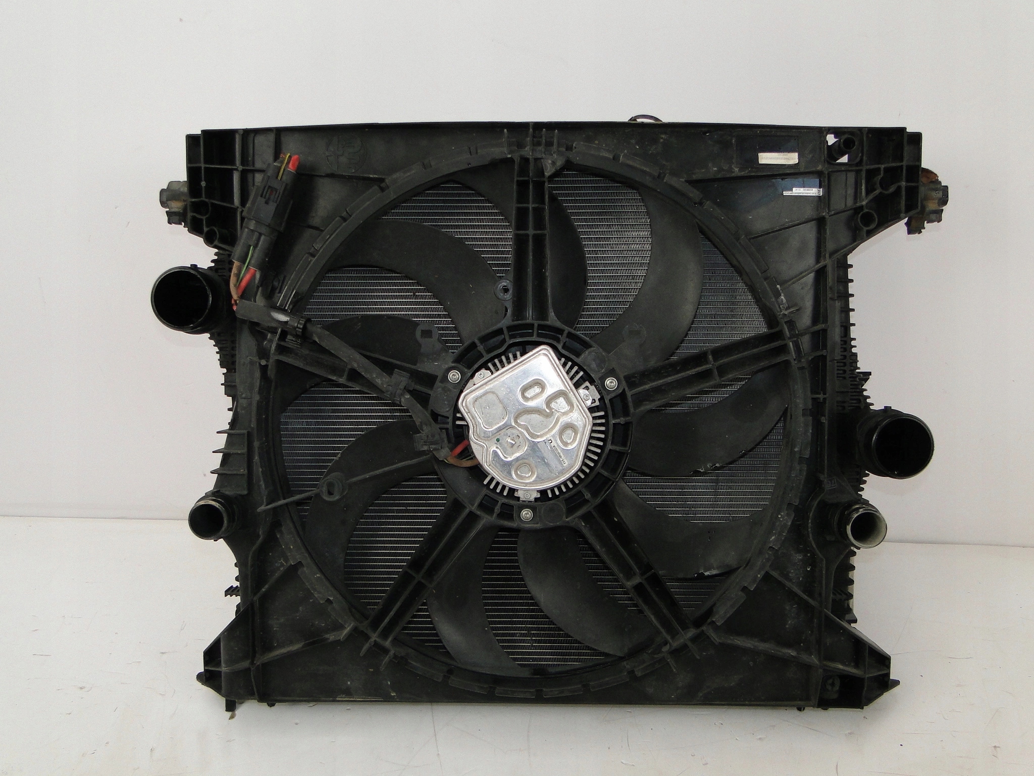 PAS PRZEDNI ALFA ROMEO GIULIA 2.2D 2WD 2016R. Numer katalogowy oryginału 505 4944008