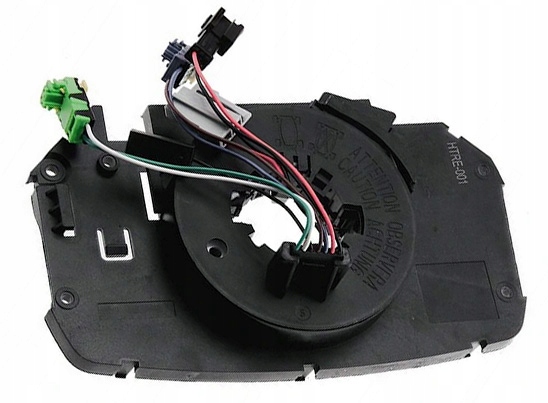 Tasma zwijak poduszki RENAULT MEGANE II 2002