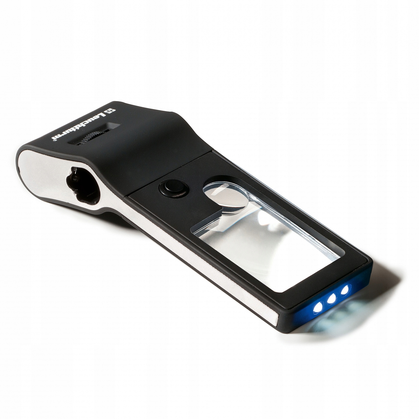 Leuchtturm lupa wielofunkcyjna 6 w 1 z Led