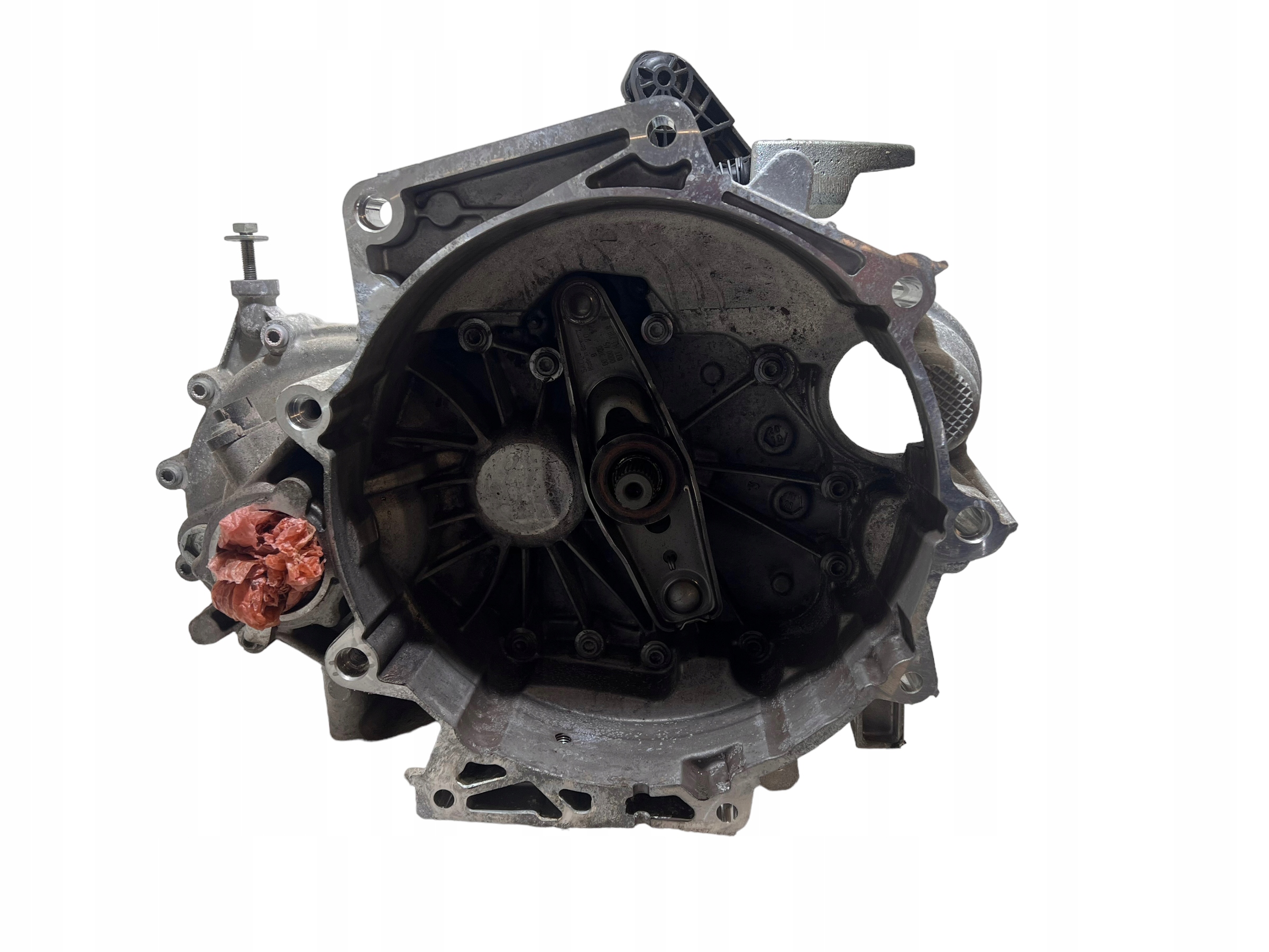 CAMBIO manuale USM 19.119km VW POLO 2G 1.0 TSI