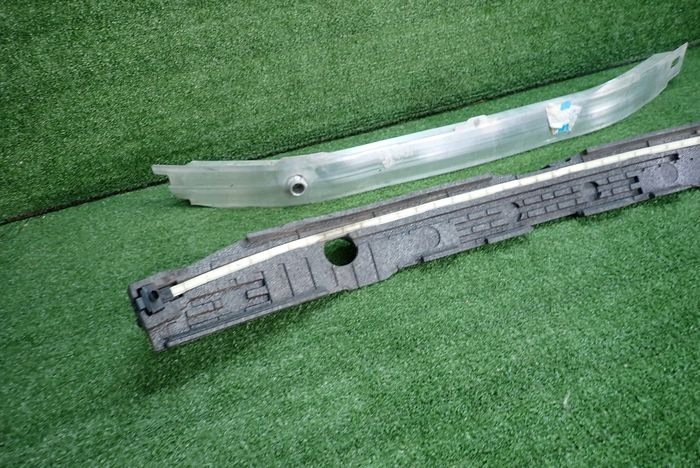 BMW F22 F23 2 bumper support front front