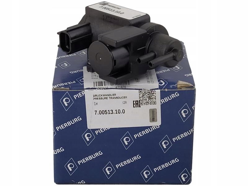 7.00513.10.0 - PIERBURG ТУРБИННЫЙ КЛАПАН LEXUS IS II 220D