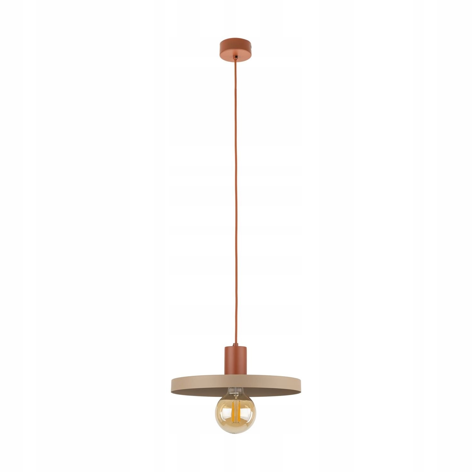 Závesná lampa Sila Brick Sabia 30 10954 Tk Lighting