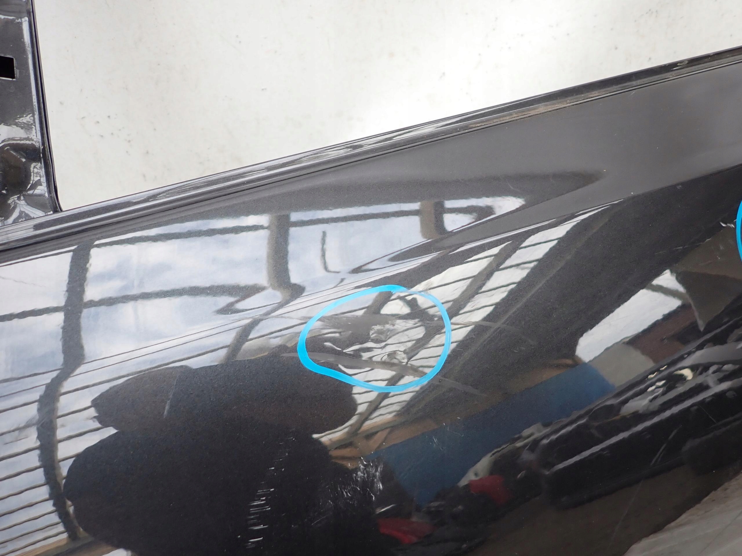 JAGUAR XE 15-24 ajtó far hátsó bal