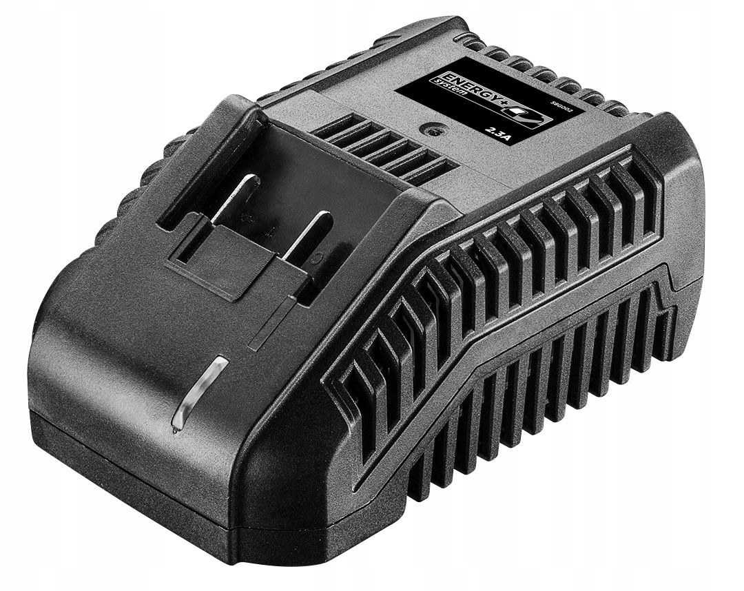 GRAPHITE DMUCHAWA DO LIŚCI Aku. 36V 58G044 2x6Ah Marka Graphite