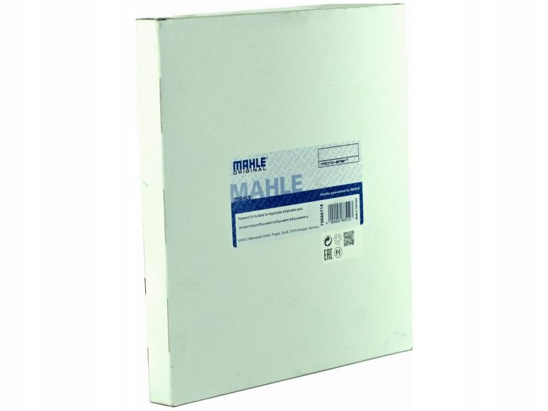 CHŁODNICA MAHLE CR 1097 000P