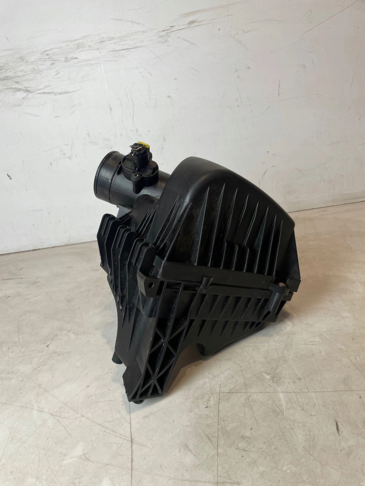 Gehäuse filter luft Opel Mokka A 1.7 CDTI