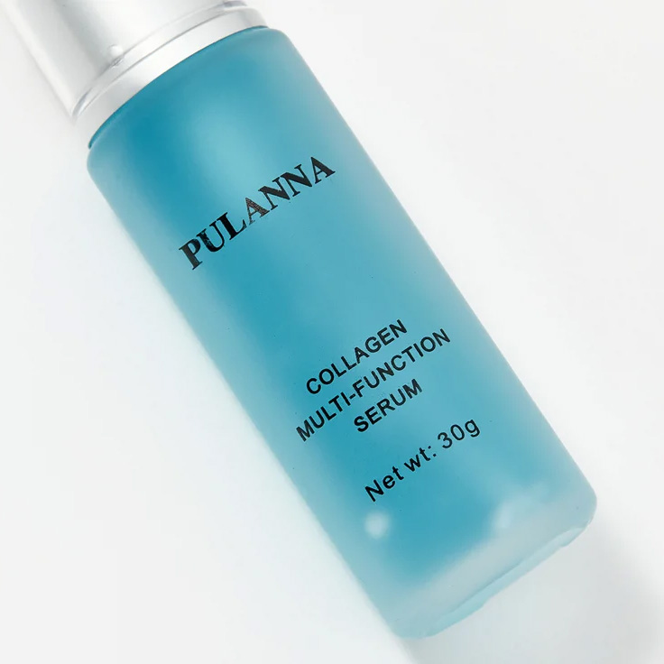 Pulanna Serum kolagenowe Kod producenta 5902596005603