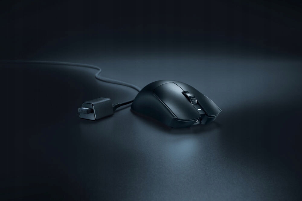Razer Mysz Gamingowa Viper V3 Pro SE — 11
