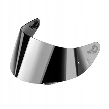 Sklo Agv GT6-2 Iridium Silver XL-XXL pre K3 E2206