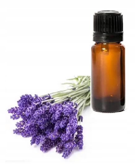 Prírodný levanduľový éterický olej (Levender Essential Oil) 1000 ml