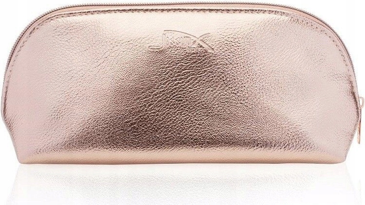 JESSUP CB008 Kosmetyczka etui na pędzle Rose Gold