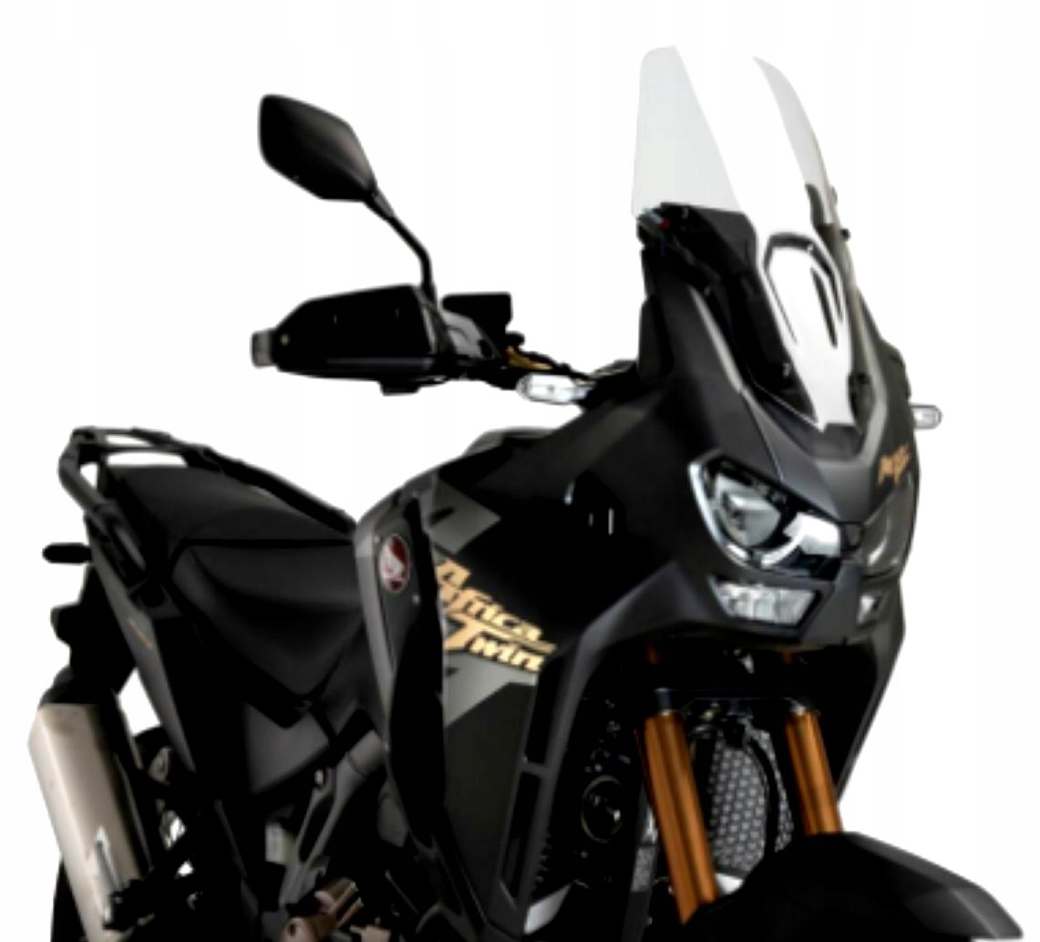 Sklo Honda Crf 1100 L A Africa Twin Abs 2020-2024