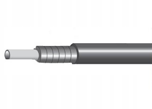 PROX C-L-0094 PANCERZ HAMULCA 1m CZARNY Zastosowanie hamulec