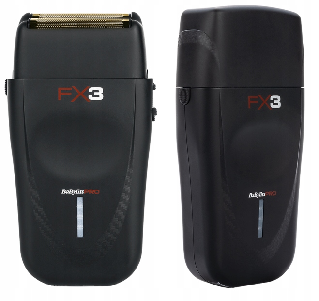 Golarka Babyliss Pro FXX3SBE