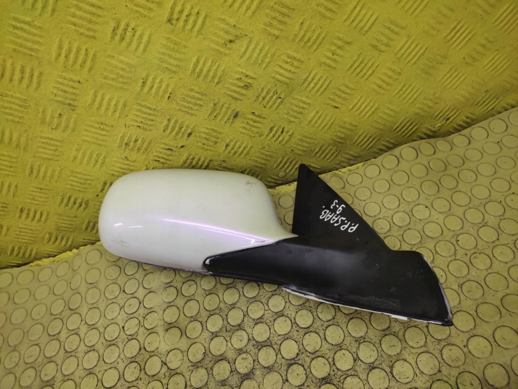 SAAB 9-3 II mirror right 5 PIN
