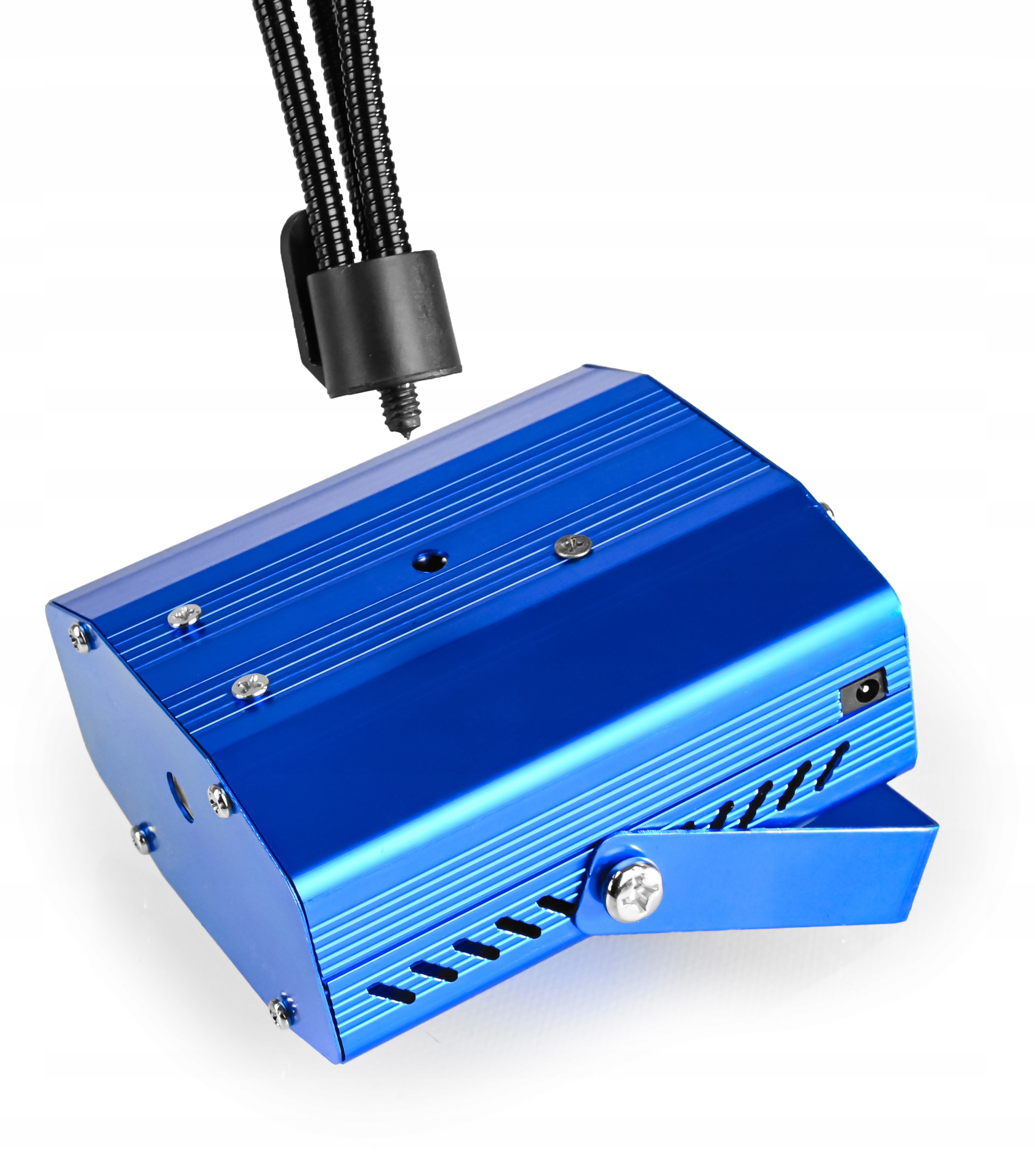 PROJEKTOR LASEROWY DYSKOTEKOWY ŚWIATŁA LED STROBOSKOP IMPREZOWY PRO XXXXXXL Marka Inna