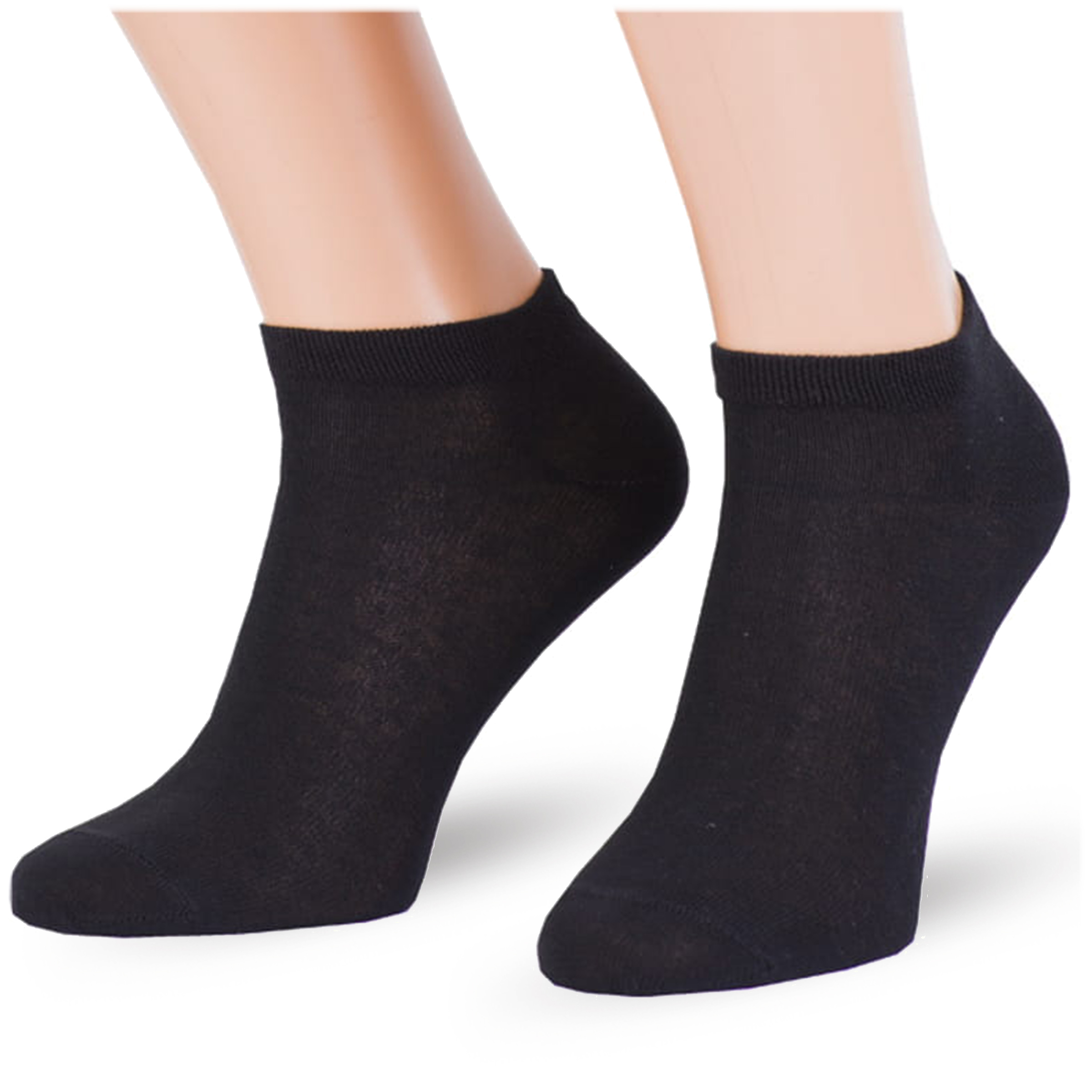 

skarpetki Stopki bawełniane 100% bawełny na lato