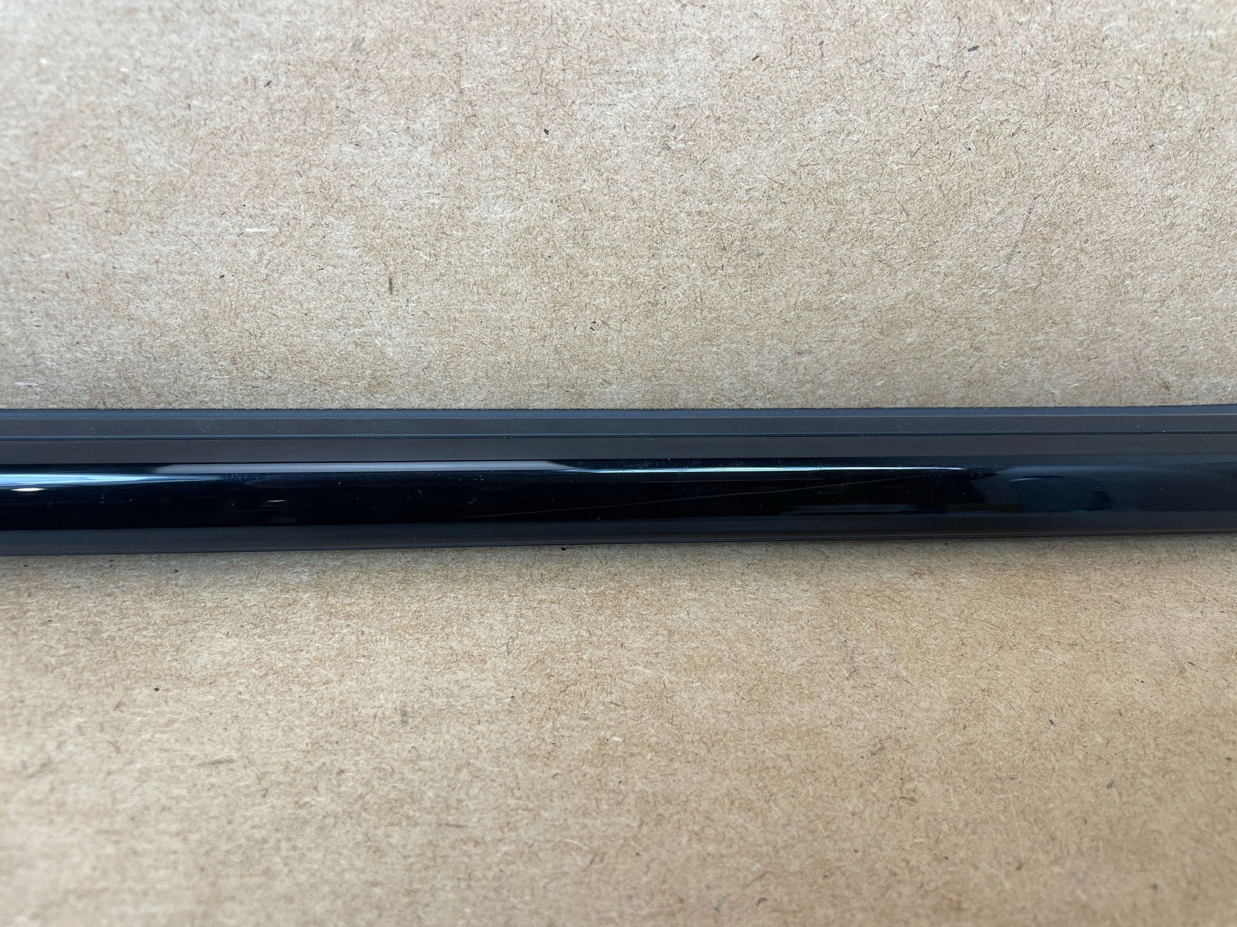 moulding dust door left left front OPEL INSIGNIA B 2017-2022 39186441