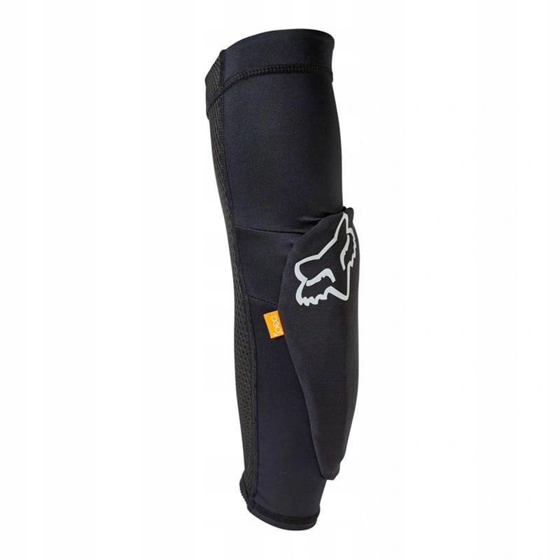 Chrániče lakťov Fox Enduro Guard Black čierne Darčeky