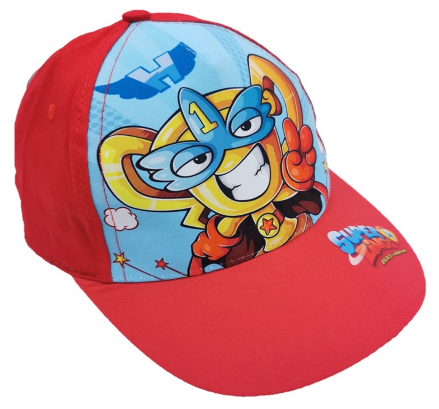 

Zings Czapka z daszkiem roz. 54