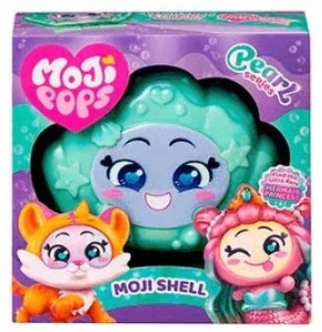 Оболочка Moji Pops Pearl MOJI SHELL