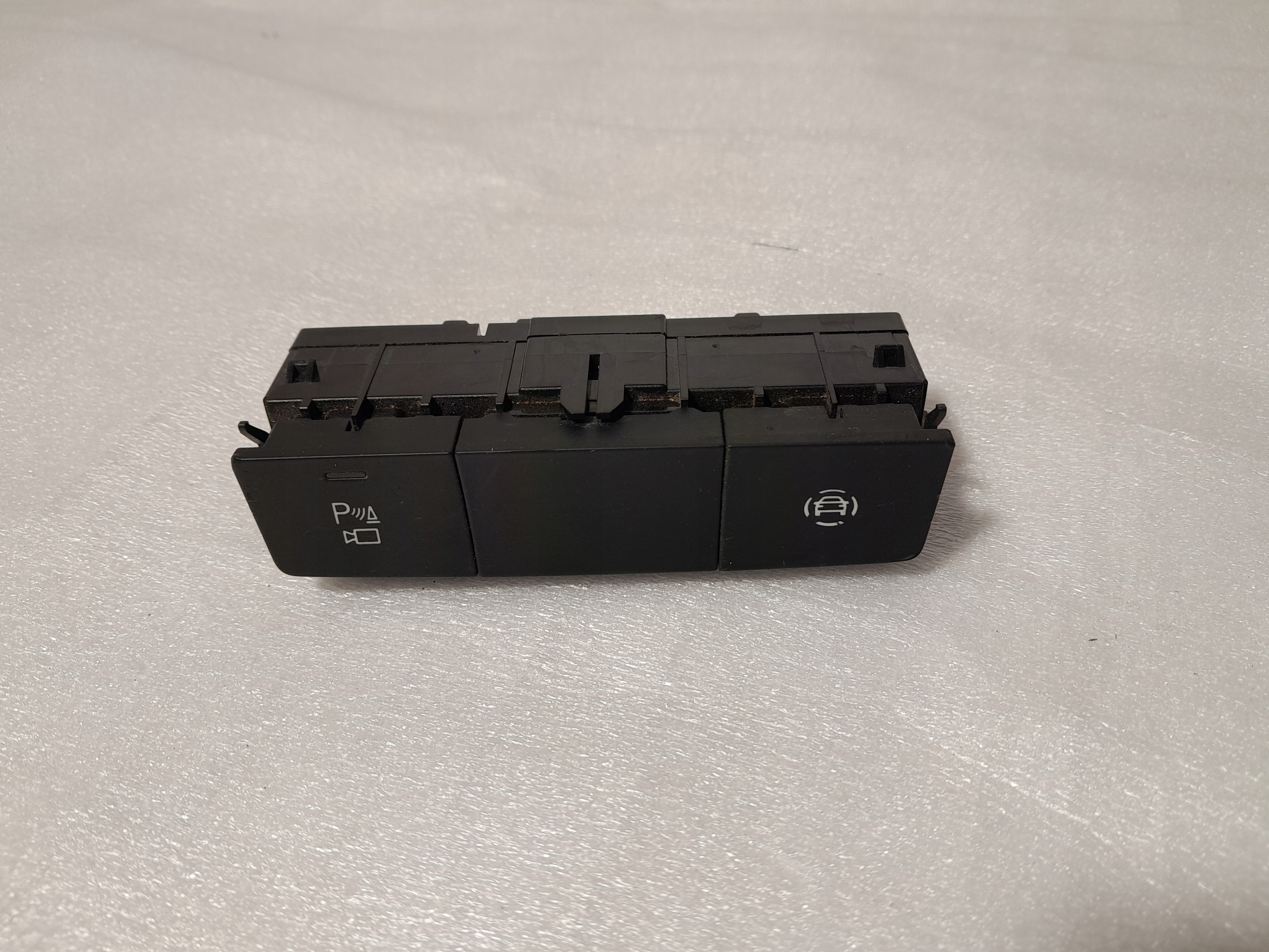 AUDI Q8 4M PANEL PRZYCISKOW prekidača 4N0959673